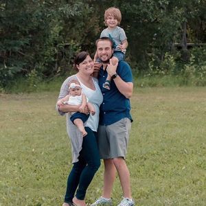 Meet your Posher, Sam